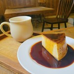 kou’s coffee - 