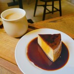 kou’s coffee - 