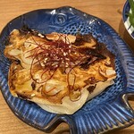 Gyoza to Nikomi Sakana-ya Sushi Shin - 