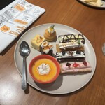 PEANUTS Cafe Oosaka - 