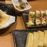 Robata Suke Hira - 