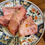 焼肉ホルモン たけ田 - 