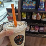 TULLY'S COFFEE Showa Daigaku Byoin Ten - 