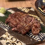 鶏と豚の縁処 ゆうな - 