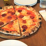 PIZZERIA 32 - 