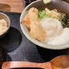 うどんばか - 料理写真: