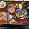 お食事処 寿 - 料理写真: