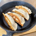 Gyoza to Jibeeru Ichi Senta Minami - 