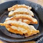 Gyoza to Jibeeru Ichi Senta Minami - 