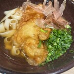 大須のきしめん -  (=´∀｀)人(´∀｀=) good‼︎