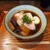 ramen club トトノエ - 料理写真: