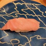 Hyotan no Kaiten Zushi - 