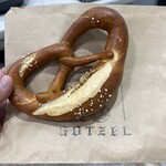 Backerei&Delikatessen GOTZEL - 