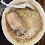 Ueda Ramen Hachi - 