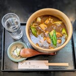 Nihonbashi Yabukyu - 