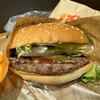 BURGER KING Kamata Eki Higashiguchi Ten - 