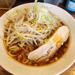 仙臺 自家製麺 こいけ屋 - 料理写真: