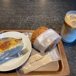 THE CITY BAKERY Aoyama - 