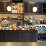 THE CITY BAKERY Aoyama - 