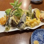 Soba Toyokawa - 