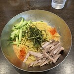 来来亭 - 冷麺