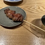 焼鳥今井 - 