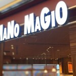 MANO MAGIO Nagoya Ten - 