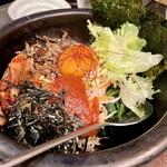 Shichirin Yakiniku Sumiya Hon Ten - 