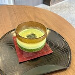 Kanmi Cafe Chayu - 