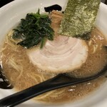 Hyappo Ramen Saitamashiurawaku Kitaurawa Ten - 