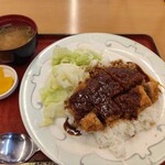 Kasai Service Area (Kudari Sen) Restaurant - 