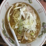 Toki Chan Ramen - 