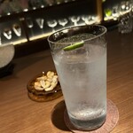 Bar カツハル - 