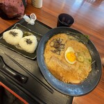 おべんとうのヒライ - 料理写真: