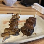 Yakitori Izakaya Kazane - 