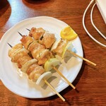 Yakitori Hidechan - 