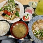 湯けむり食堂 - 