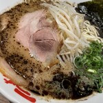 Nantsu Tei Togoshi Ginza Ten - 