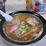 Fuji Ramen Shokudo - 