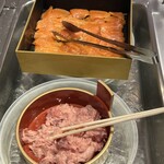 青森ワイナリーホテル - 料理写真: