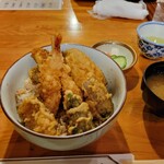 Tempura Yoshida - 