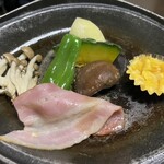 小鹿野温泉　くつろぎの宿　須崎旅館 - 朝食