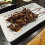 Kushiyaki Nonki - 