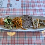 Osteria Del Orso - 