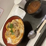 Tori Ichimi - 親子丼（＾∇＾）