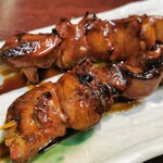 Ore no Yakitori Ooimachi - 