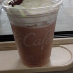 McDonald's Kanazawa Eki Ten - 