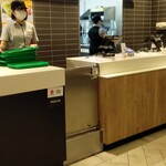 McDonald's Kanazawa Eki Ten - 