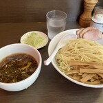 Ramen Mokuyoubi - 