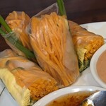 Indo Asian Restaurant & Bar Binti - 